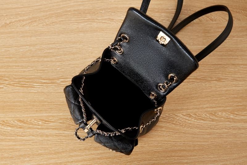 Ch**el backpacks